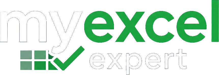 MyExcelExpert